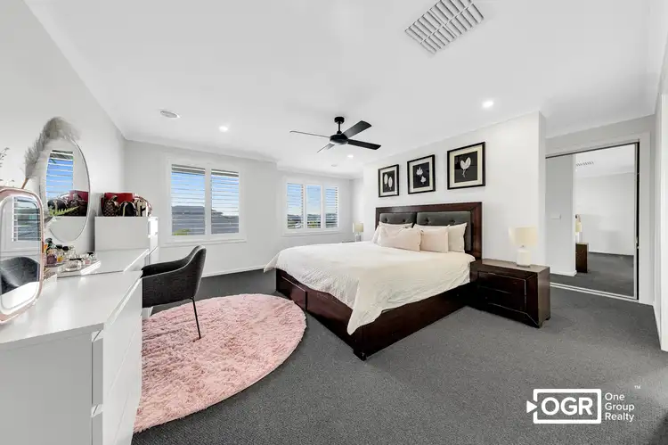 Fifth view of Homely house listing, 4 Cumberland Drive, Mickleham VIC 3064