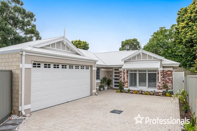 77A Kathleen Street, Bassendean WA 6054