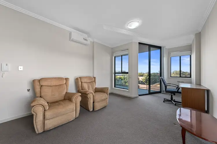 Fourth view of Homely unit listing, B204/48-56 Derby Street, Kingswood NSW 2747