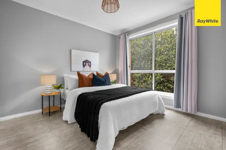 Third view of Homely house listing, 1/97 Dunvegan Drive, Kurunjang VIC 3337