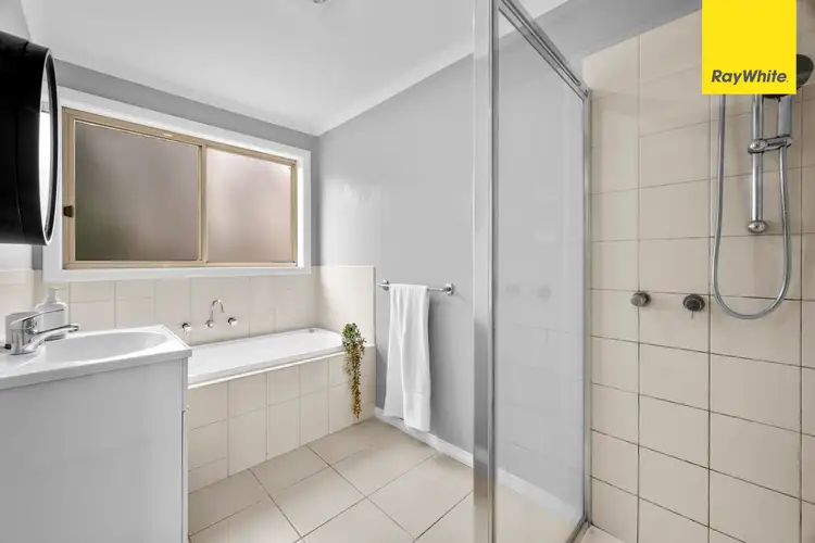 Fourth view of Homely house listing, 1/97 Dunvegan Drive, Kurunjang VIC 3337