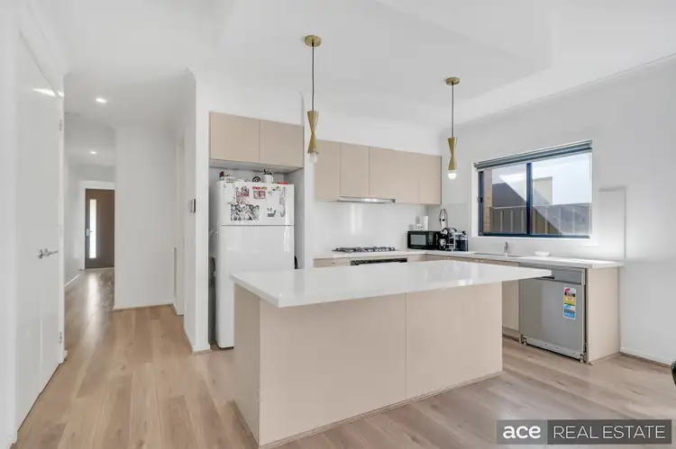 Third view of Homely house listing, 3 Basil Way, Tarneit VIC 3029