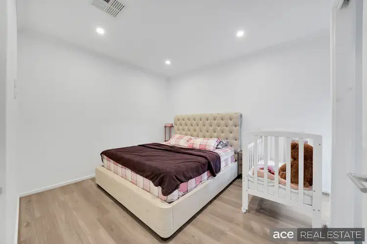 Fifth view of Homely house listing, 3 Basil Way, Tarneit VIC 3029