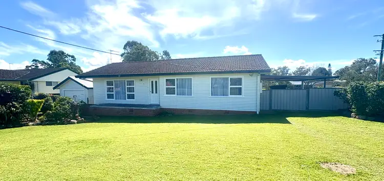 3 Dolphin Avenue, Taree NSW 2430