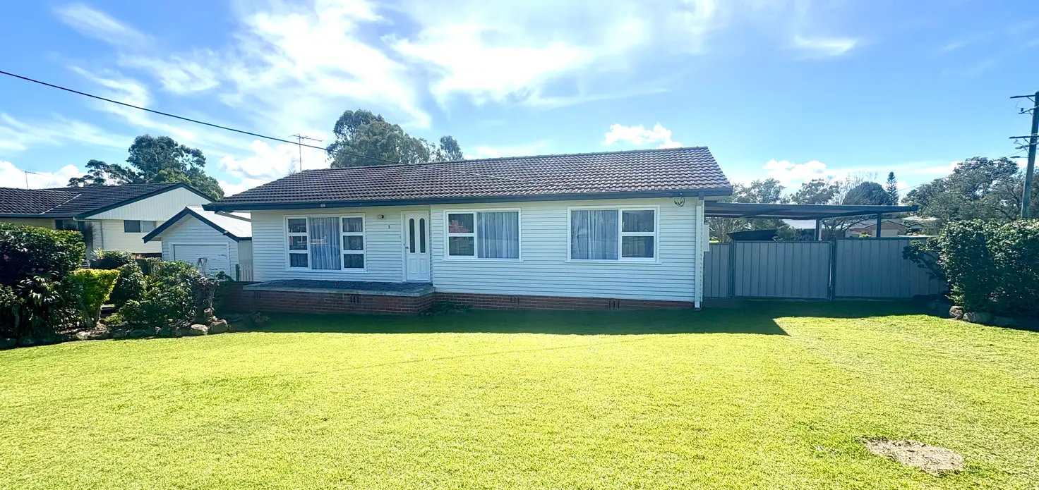 Main view of Homely house listing, 3 Dolphin Avenue, Taree NSW 2430