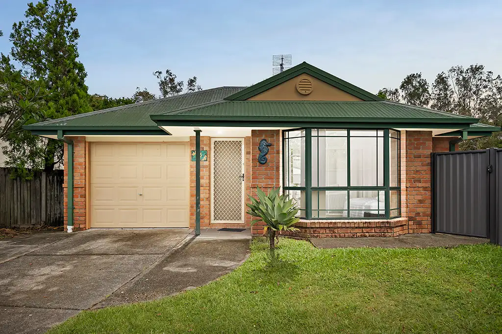 Main view of Homely house listing, 15 Peel Circuit, Tweed Heads South NSW 2486