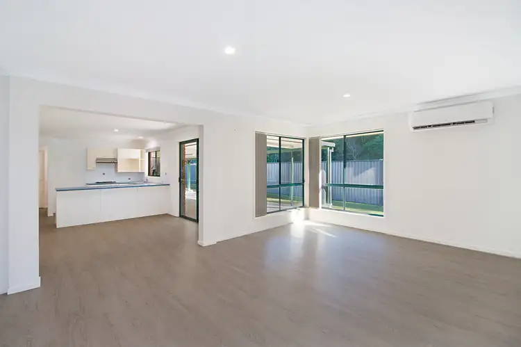 Second view of Homely house listing, 15 Peel Circuit, Tweed Heads South NSW 2486