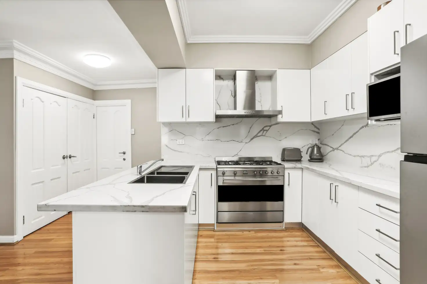 Main view of Homely house listing, 35 Glamis Street, Kingsgrove NSW 2208