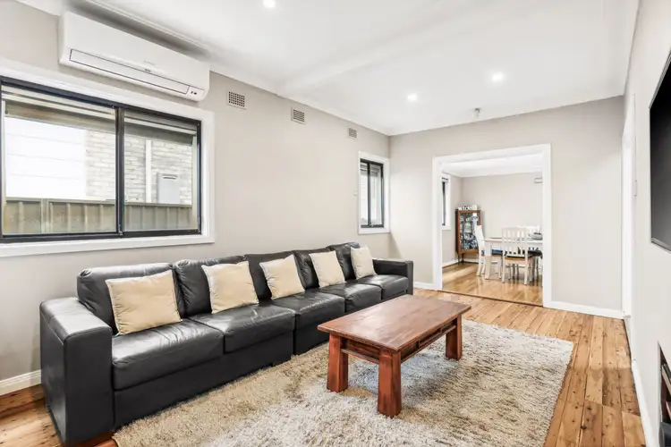 Third view of Homely house listing, 35 Glamis Street, Kingsgrove NSW 2208