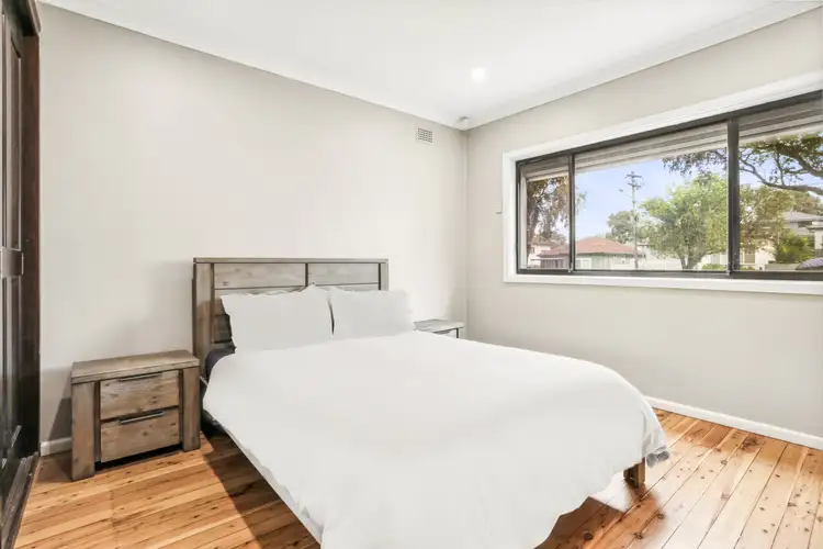 Fourth view of Homely house listing, 35 Glamis Street, Kingsgrove NSW 2208