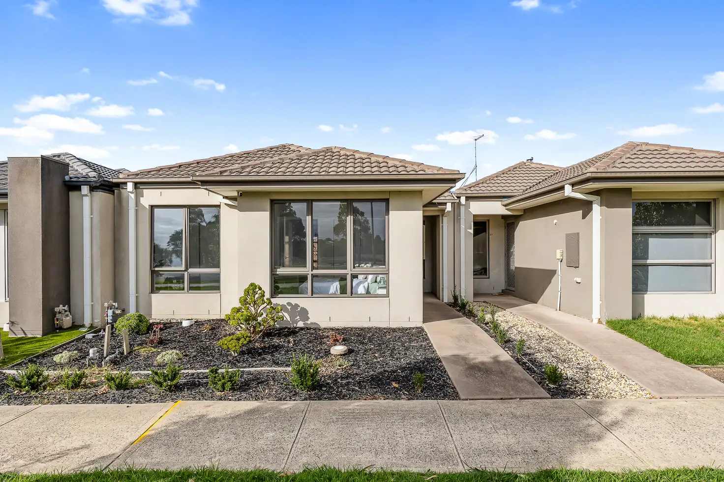 Main view of Homely house listing, 23 Timble Way, Clyde North VIC 3978