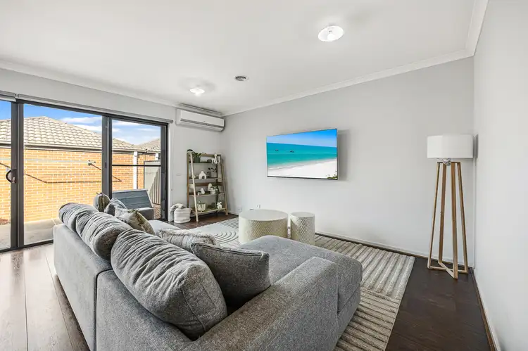 Third view of Homely house listing, 23 Timble Way, Clyde North VIC 3978