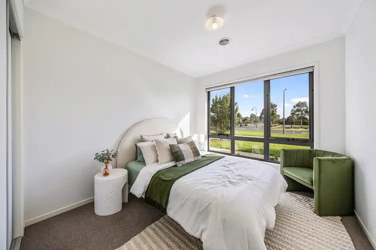 Fourth view of Homely house listing, 23 Timble Way, Clyde North VIC 3978