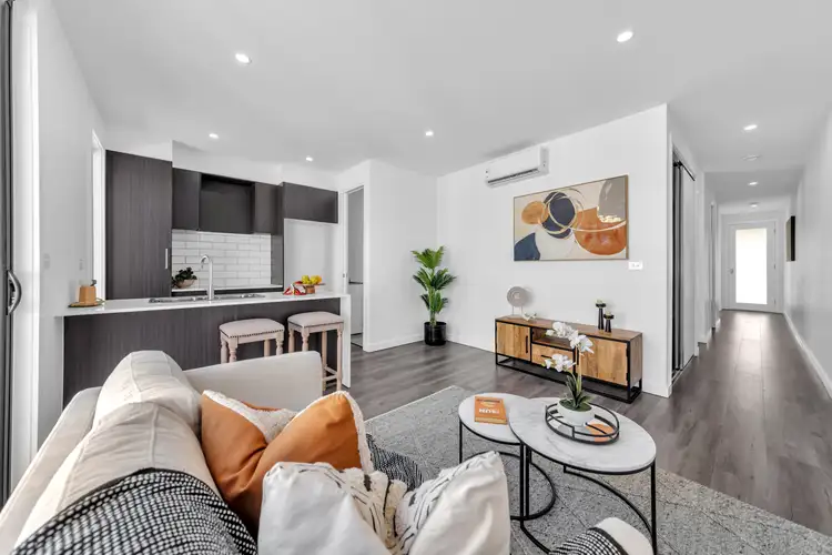 Second view of Homely house listing, 15 Duo Walk, Werribee VIC 3030