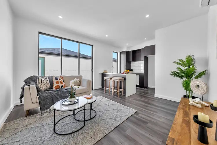 Third view of Homely house listing, 15 Duo Walk, Werribee VIC 3030