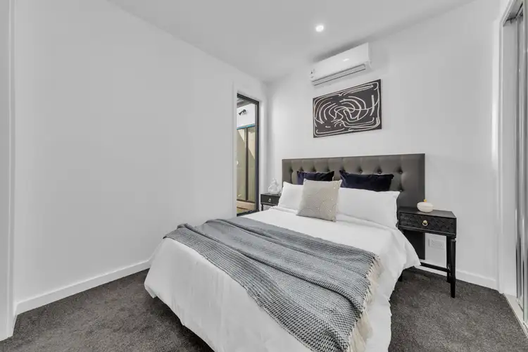 Fourth view of Homely house listing, 15 Duo Walk, Werribee VIC 3030