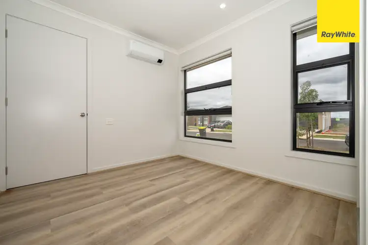 Second view of Homely house listing, 57 Pintail Drive, Melton South VIC 3338