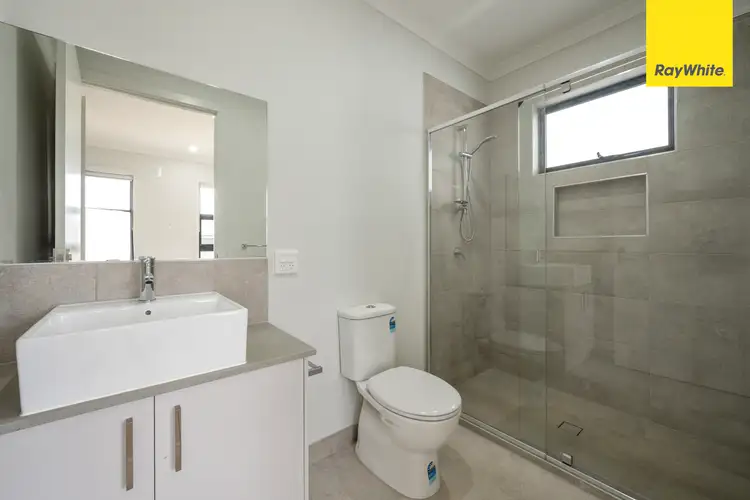 Third view of Homely house listing, 57 Pintail Drive, Melton South VIC 3338