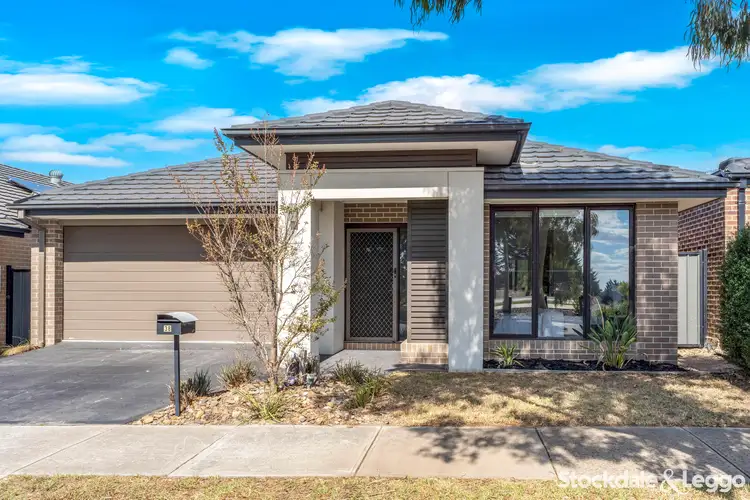 38 Bluebell Drive, Craigieburn VIC 3064