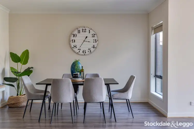 Fourth view of Homely house listing, 38 Bluebell Drive, Craigieburn VIC 3064