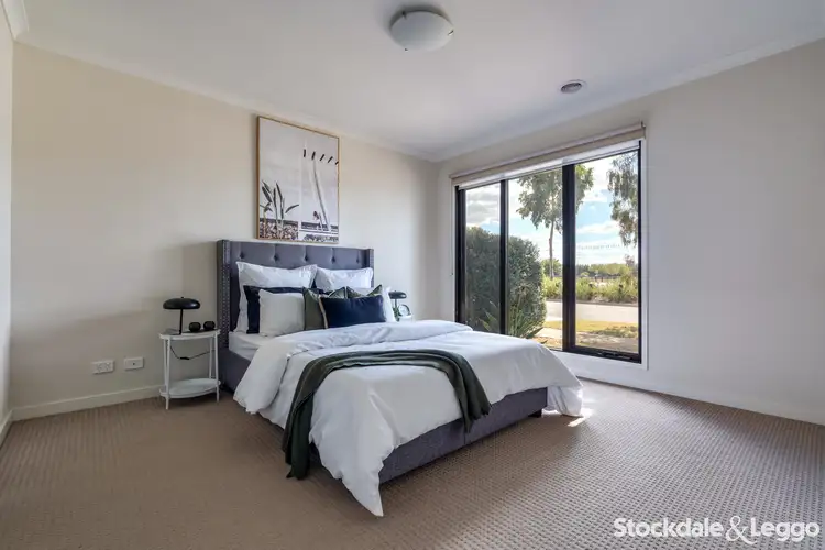 Fifth view of Homely house listing, 38 Bluebell Drive, Craigieburn VIC 3064