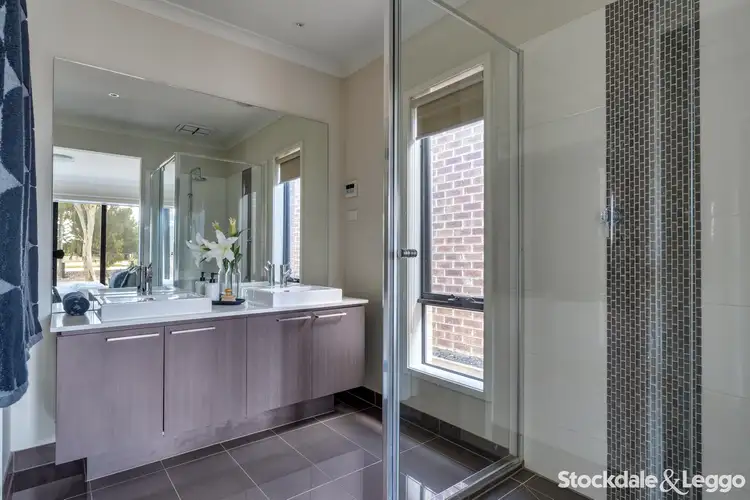Sixth view of Homely house listing, 38 Bluebell Drive, Craigieburn VIC 3064
