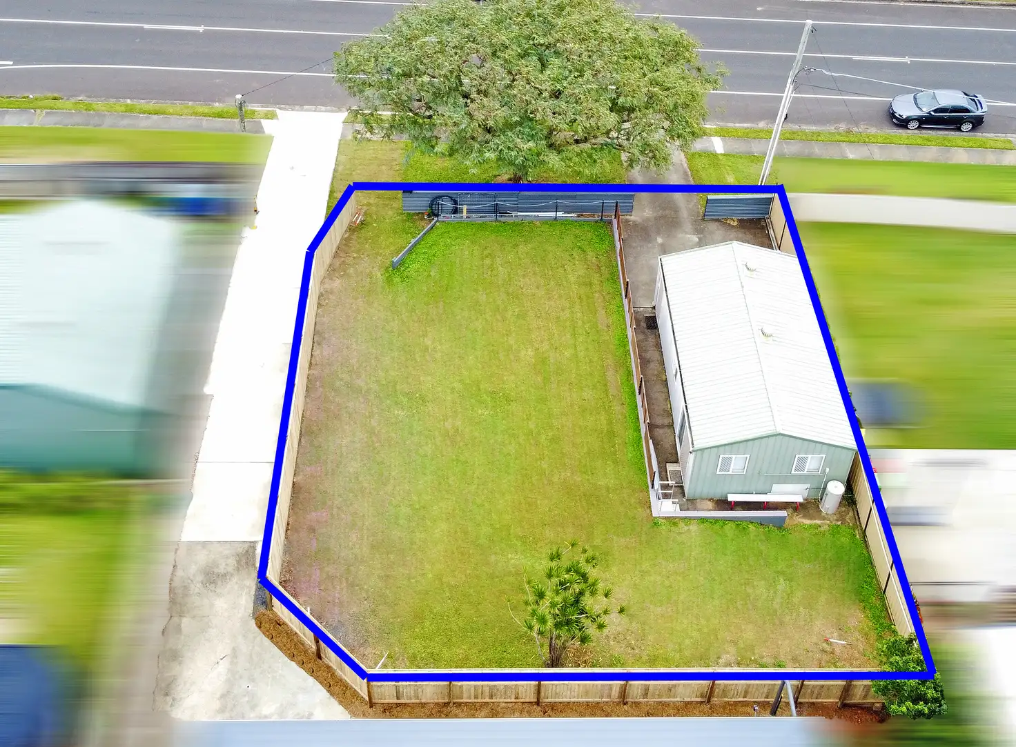 Main view of Homely land listing, 74 Panorama Drive, Thornlands QLD 4164