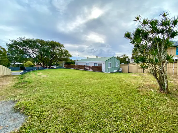 Second view of Homely land listing, 74 Panorama Drive, Thornlands QLD 4164