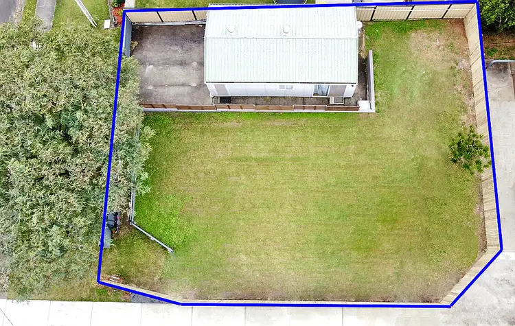 Third view of Homely land listing, 74 Panorama Drive, Thornlands QLD 4164