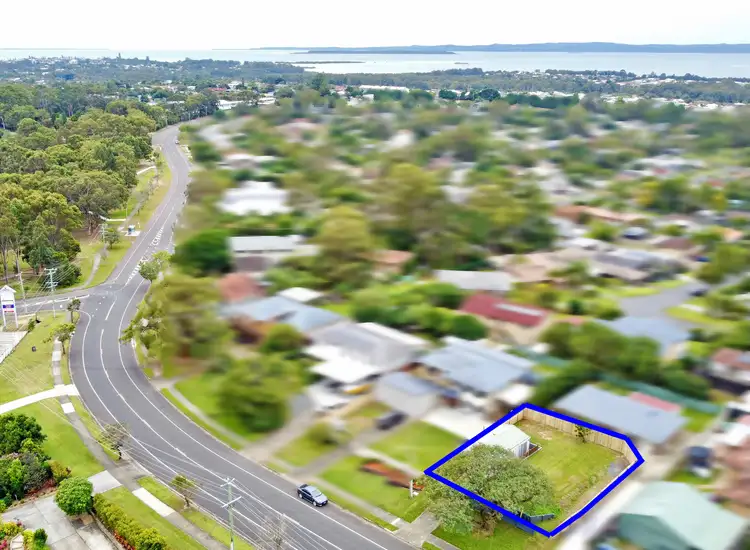 Fourth view of Homely land listing, 74 Panorama Drive, Thornlands QLD 4164