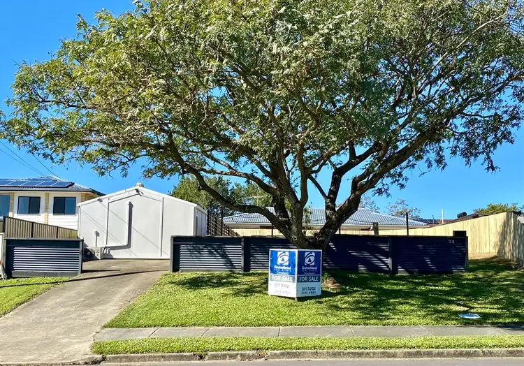 Fifth view of Homely land listing, 74 Panorama Drive, Thornlands QLD 4164