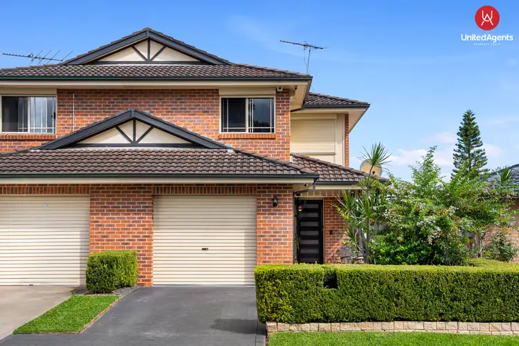 3A Duke Close, Green Valley NSW 2168
