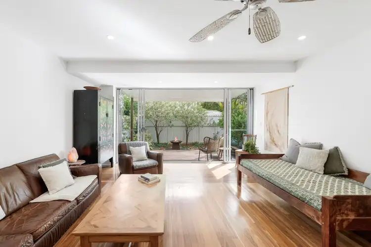 Fourth view of Homely semi-detached listing, 2/27 Victor Avenue, Paradise Point QLD 4216