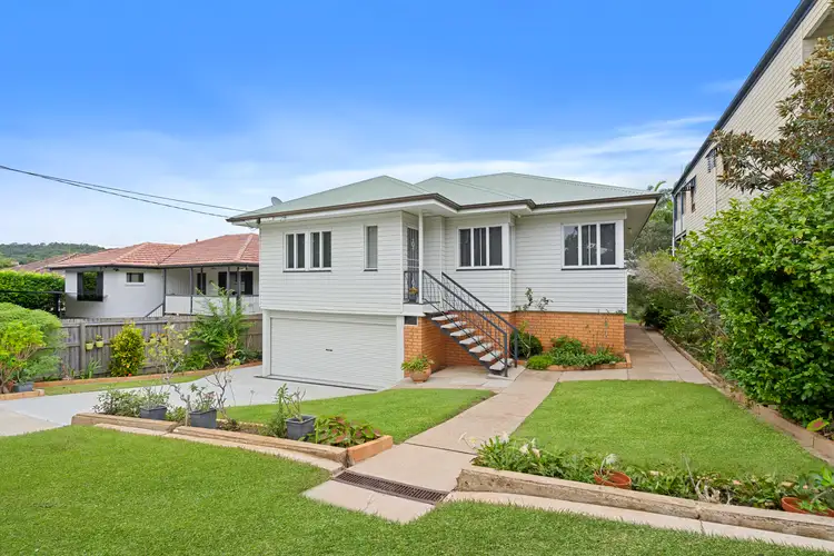 35 Renton Street, Camp Hill QLD 4152