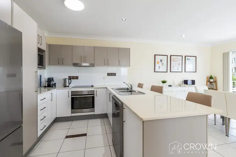 Third view of Homely unit listing, 8/13-15 Lane Street, Clontarf QLD 4019