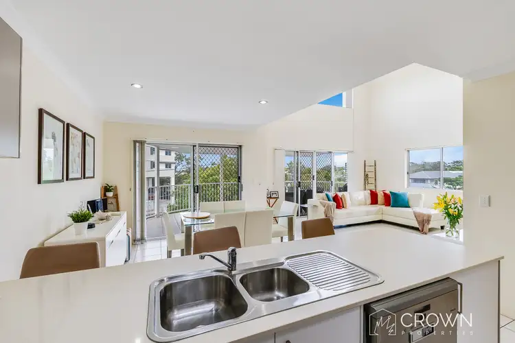 Fourth view of Homely unit listing, 8/13-15 Lane Street, Clontarf QLD 4019
