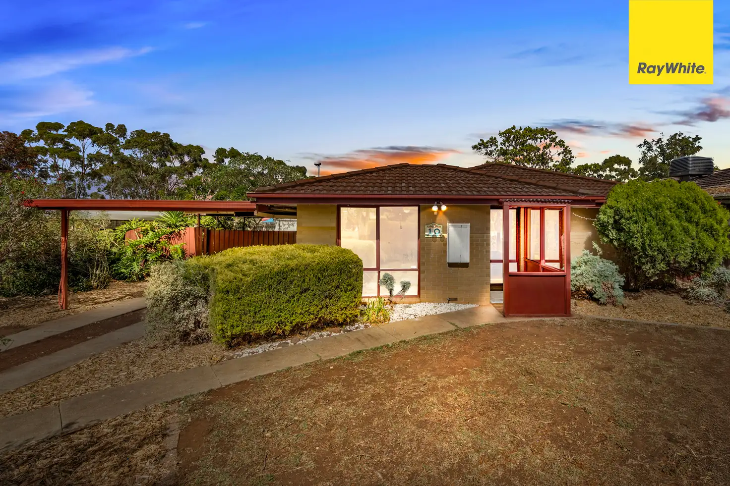 Main view of Homely house listing, 10 Empress Way, Melton West VIC 3337