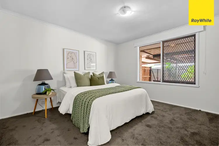 Fourth view of Homely house listing, 10 Empress Way, Melton West VIC 3337