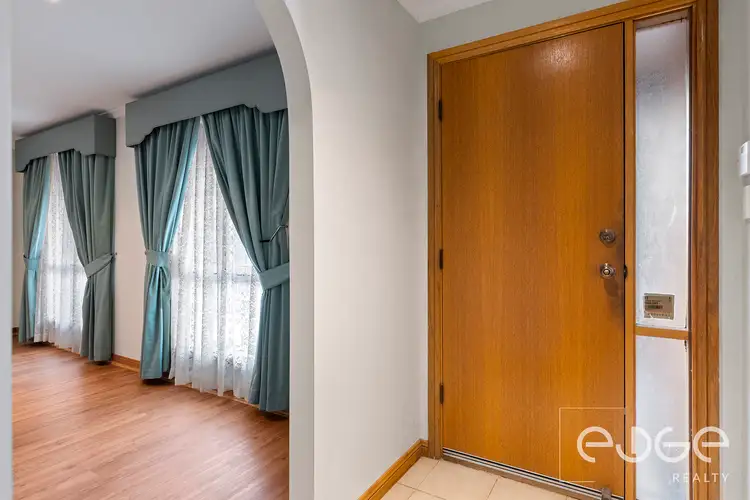 Second view of Homely house listing, 23 Crown Crescent, Paralowie SA 5108