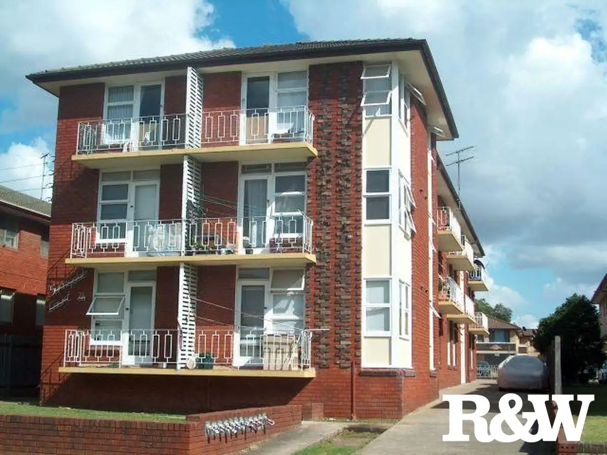 Main view of Homely house listing, 1/26 Dartbrook Road, Auburn NSW 2144