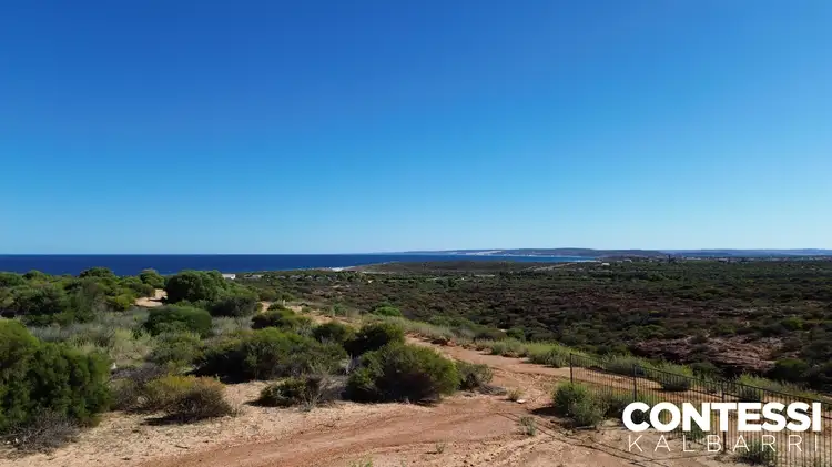 Fourth view of Homely land listing, LOT 104, 5 Darwinia Drive, Kalbarri WA 6536