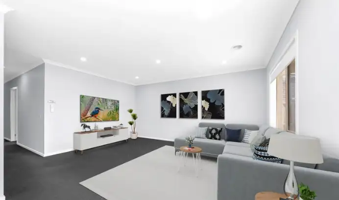 Third view of Homely house listing, 15 Unison Drive, Clyde VIC 3978