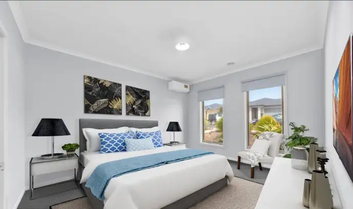 Fourth view of Homely house listing, 15 Unison Drive, Clyde VIC 3978