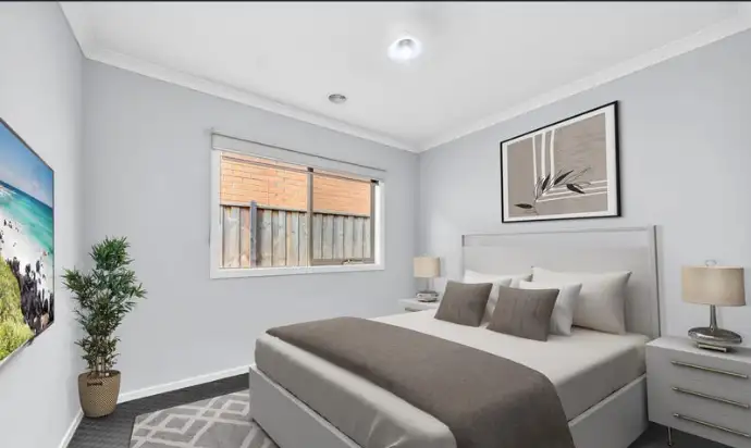 Fifth view of Homely house listing, 15 Unison Drive, Clyde VIC 3978