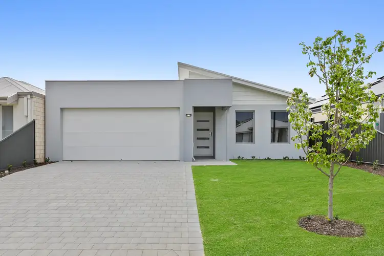 Third view of Homely house listing, 28 Uluru Crescent, Baldivis WA 6171