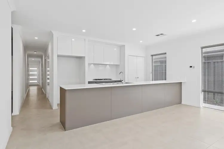 Fourth view of Homely house listing, 28 Uluru Crescent, Baldivis WA 6171
