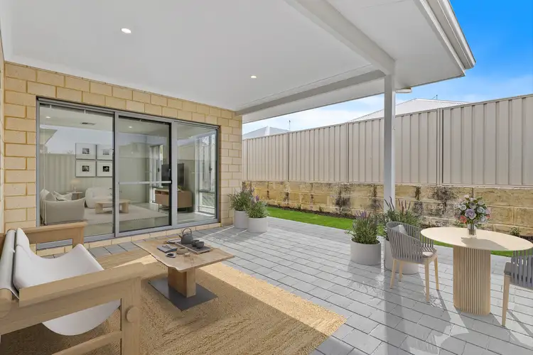 Sixth view of Homely house listing, 28 Uluru Crescent, Baldivis WA 6171