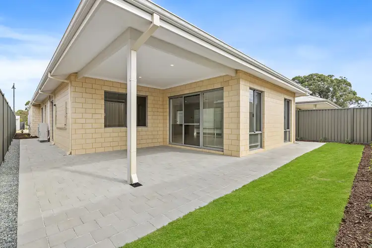 Seventh view of Homely house listing, 28 Uluru Crescent, Baldivis WA 6171