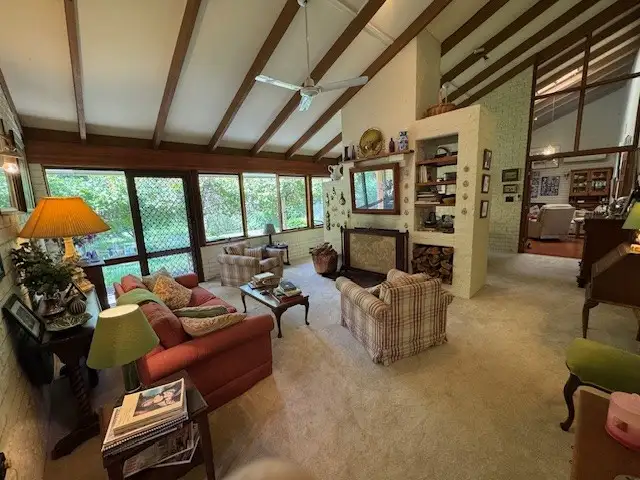 Second view of Homely house listing, 44 George St, Goondiwindi QLD 4390