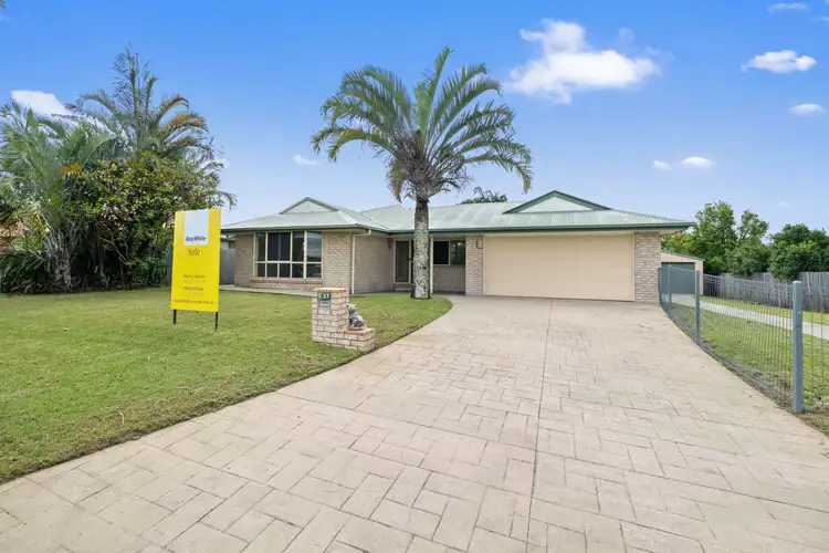 37 Torelli Drive, Burpengary QLD 4505